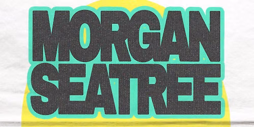 Mint XL Presents Morgan Seatree