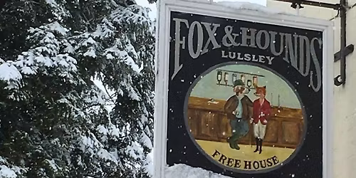 Locals Christmas Meal\ud83c\udf84 