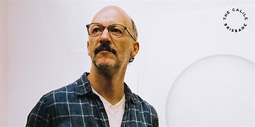 Calile Culture: Institute of Modern Art Presents Daniel Crooks