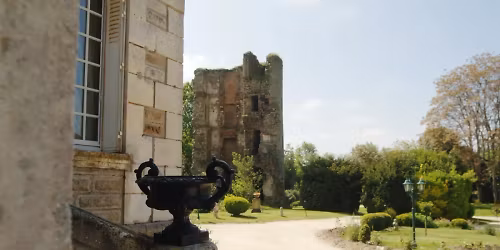 Stephane Archambault at Theatre Manuvie