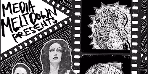 The San Francisco Underground Short Film Festival 2025