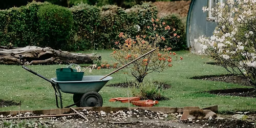 Oficina Como criar um jardim, com Helena Schanzer