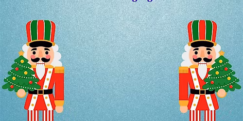 A Nutcracker Holiday Affair