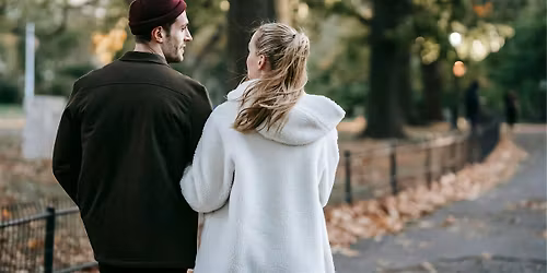 Singles Sunday Park Walk | Ages 30 to 45