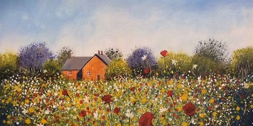 Odysseys: An Exhibition for Artists over 55