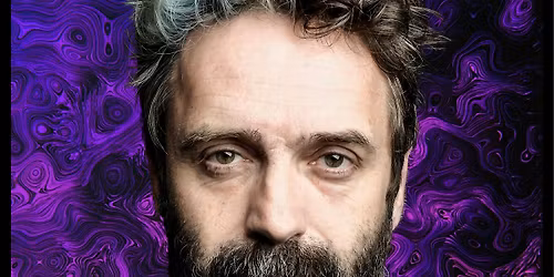 Phil Nichol: Trying My Best