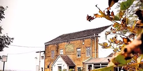 The Sawdust Revival @ The Ring \u2018O\u2019 Bells Thornton