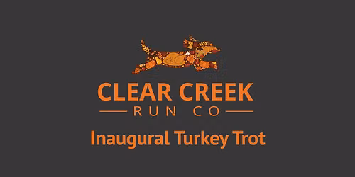 Clear Creek Run Co Turkey Trot