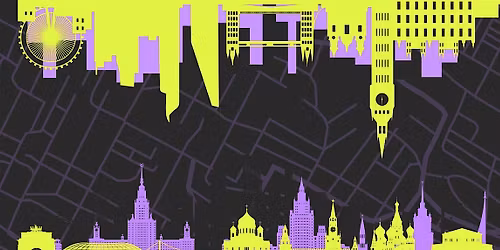 Sixth Form Play - A Very Expensive Poison (Thursday)