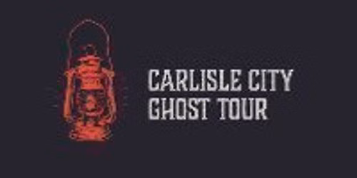 Carlisle City Ghost Tour