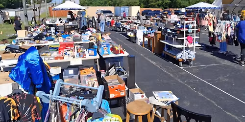 COMMUNITY YARDSALE \ud83d\udea8 JUNE 6, 2026
