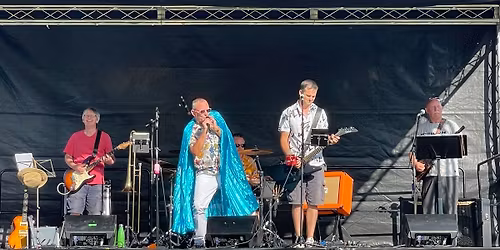 "It's Not A Christmas Gig!"