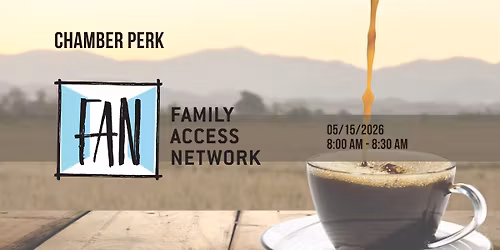 Perk with Family Access Network
