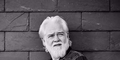 Foredrag med Esben Dalgaard