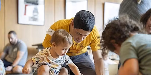 Itty-Bitty Art: Baby Blues