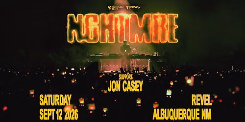NGHTMRE