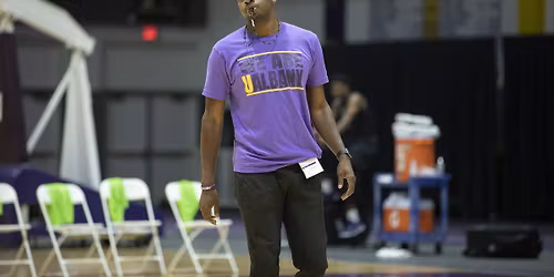 Paul Smiths College Bobcats at UAlbany Great Danes Mens Basketball