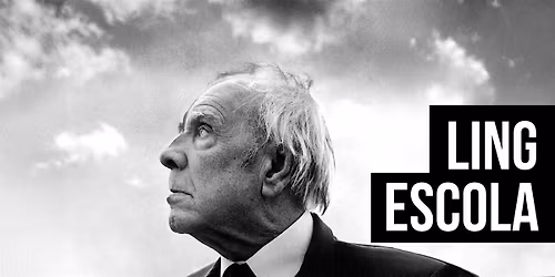 Introdu\u00e7\u00e3o \u00e0 literatura de Jorge Luis Borges, com Rafael Bassi