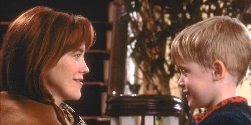 Home Alone in Concert at Plymouth Pavilions