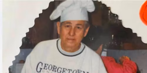 Food pantry in memory of Ed Marcel Lambert Sr.