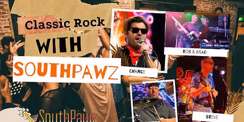 Southpawz back at the Lionheart