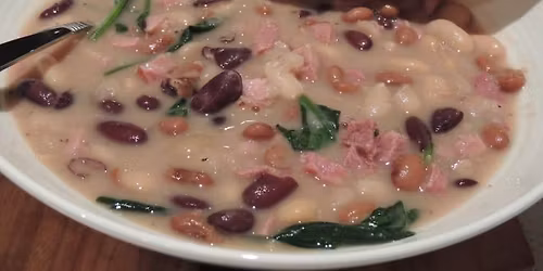 Liberation Day - Beans versus The Rest followed by lunch