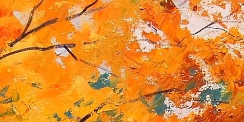 Saturday Nov. 8 th at 2pm\/ Paradise Brew Werks \/ 132 Meyers St, Chico. - Autumn Walk