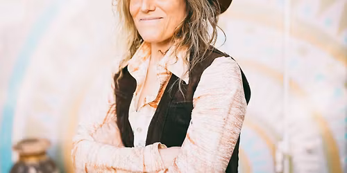 Melissa Carper w\/ Camptown Ladies