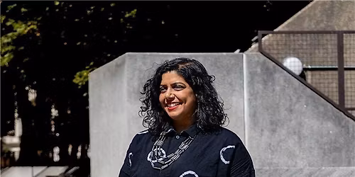 BAA Lecture Series 2025: Demonstrations \/ CELEBRATE with Manijeh Verghese