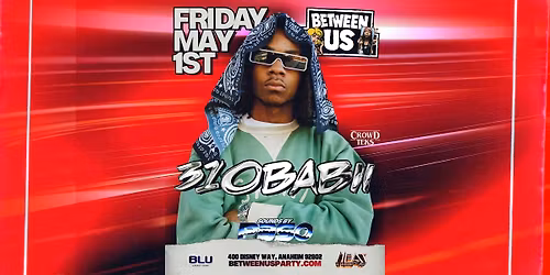 310BABII Performing Live at Heat. Between Us Party.