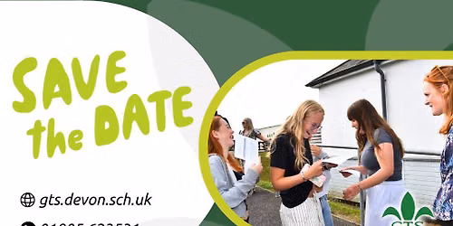 GCSE Results Day | 20th August
