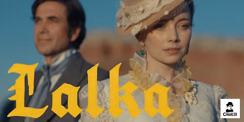 Premiera LALKI w Kinie Charlie! Przedsprzeda\u017c ju\u017c 4.09 \ud83d\udca5