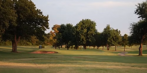 Oklahoma City NEHT Golf Tournament | Trosper Golf Club