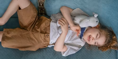 Trexo Miracle - Help Gabriel Walk