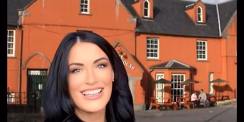 Merthyr Tydfil Labour Club - Psychic Show