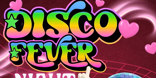 \ud83d\udc96\ud83e\udea9 DISCO FEVER NIGHT SKATE PARTY! \ud83e\udea9\ud83d\udc96