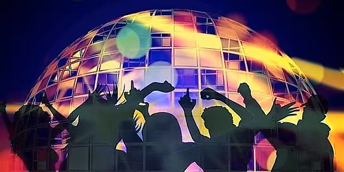 Fun Palaces: Afrobeat workshop for families