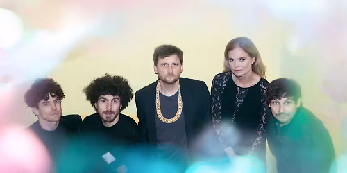 DOTA - Springbrunnen Tour 2025 | Kantine Augsburg [AUSVERKAUFT]