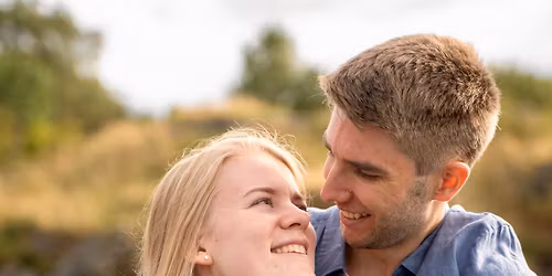 \u00c5pen vielse - Camilla & David