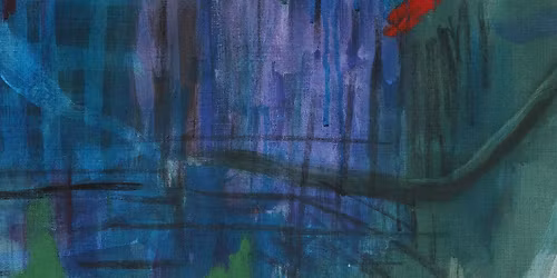 DC Context Tour: 'Pam Evelyn: Salvaged Future'