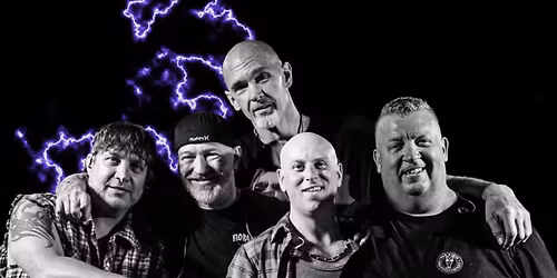 Flannel Underground returns to Whiskey\u2019s Upper Deck