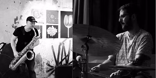 Duo Urbuli Baba&Jean Tinnirello