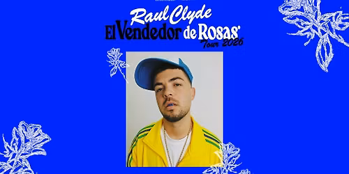 Raul Clyde