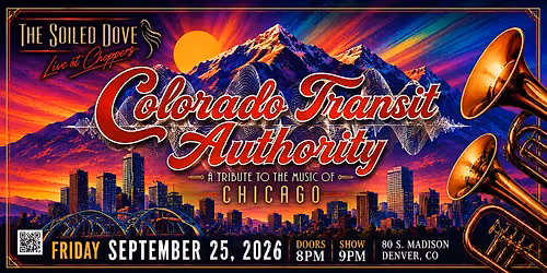 Colorado Transit Authority