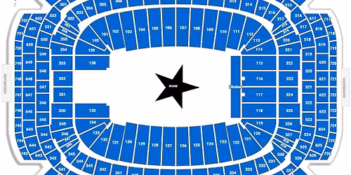 Houston Rodeo - All Session Pass at NRG Stadium