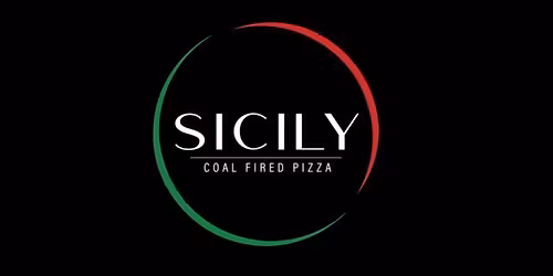 The Bernadettes at Sicily Coal Fired Pizza