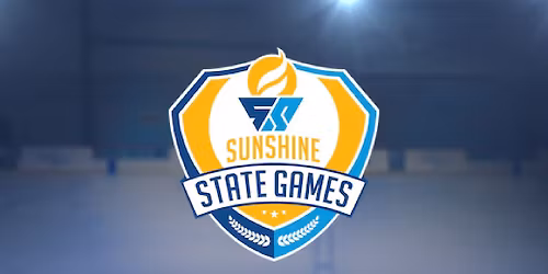Florida Sports Foundation Sunshine State Games