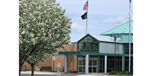 HOA Leadership Network Maple Grove Chapter (November 4)