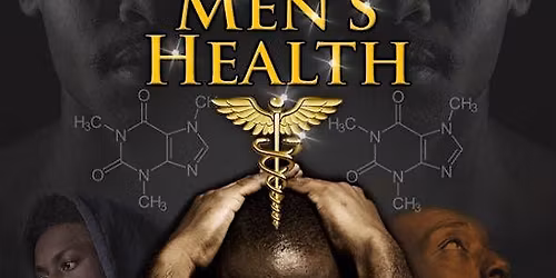 The Hidden Science of Black Men's Health