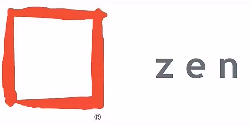 Zentangle: 3-D Stacked Tangle w\/ Diana